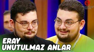 Eray Unutulmaz Anlar | MasterChef 2020