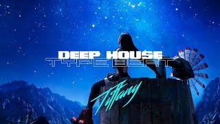 [FREE] Deep House Type Beat - "TIFFANY" | Melodic Beats | Dance Pop Club Guitar Instrumental 2024