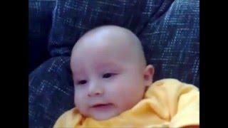 Funny Babies Scared of Toys Compilation 2015,Best video baby funny