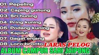 CAMPUR SARI LARAS PELOG FULL ALBUM JAIPONG