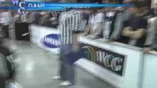 WCG Theme Song--BEYOND THE GAME (2007 Review)