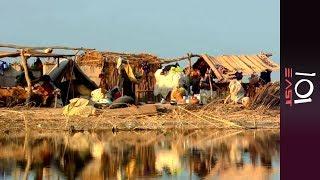 Pakistan Under Water  | 101 East