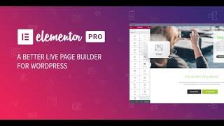 Elementor Pro v3.4.1 Premium – Full with Template Kits Free