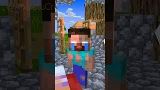 Paslife Herobrine Sad #shorts #minecraft #animation #herobrine