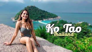 Escape to Paradise: Koh Tao Island, Thailand's Most Stunning and Secluded Getaway