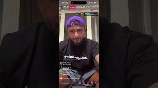 DUDI 361 NEUE HARTE ANSAGE AN AMAR47 SINAN G UND MANUELLSEN | SACHE IST NICHT GEKLÄRT | TIKTOK LIVE