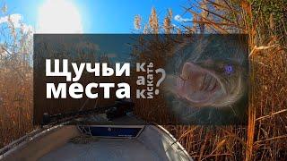 Где ловить щуку? Рыбалка в Финляндии.