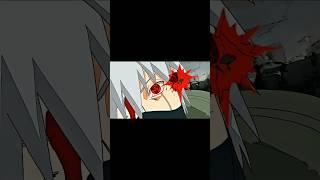 Kakashi  The Copy Ninja  #shorts #ytshorts #viral #kakashi #naruto