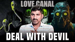 Fukushima of the West | பேய்களை மிஞ்சிய உண்மை சம்பவம் | The Love Canal Disaster | Tamil Pokkisham