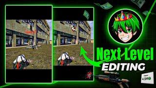 Next Level woodpecker editing like @nxyyff in capcut