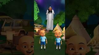 OPAH KANGEN UPIN IPIN! #funny #viralshorts #cartoon