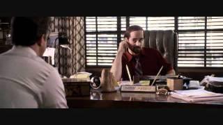 Horrible Bosses - Funniest Scene In The Movie