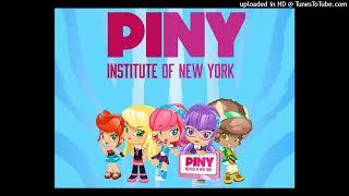 I'm a Song (Sing Along With Me) [Extended Fan-Made] - Piny: Institute of New York