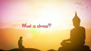 If you are in stress, then relax and watch this || Buddha Quotes ||