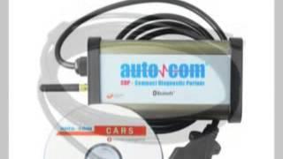 autocom cdp review -AUTOCOM CDP Pro 2013.3 For Cars & Trucks 2 in 1 with bluetooth