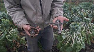 Resiliency Forum: Irrigation Systems with Andrew Erhmann