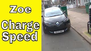 Don't buy a Renault Zoe before you know this