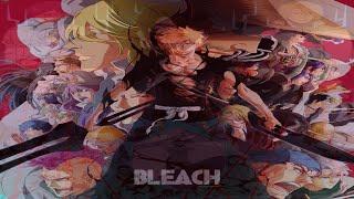 Bleach PowerLevels Thousand Year Blood War Arc