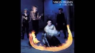 Virgin Prunes     Baby Turns Blue