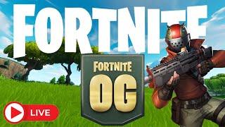 OG Fortnite