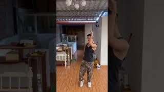 Yo Bunny - trend #dance #coreo #yobunny #coreografo #trend #parati #hiphop #baile #tiktok