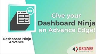 Odoo Dashboard Ninja Advance by Ksolves