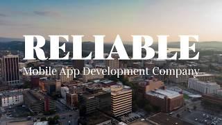 Mobile App Development Company | App Developers | Application Development | App Designing Company
