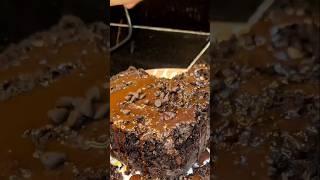 Chocolate cake  # Simple tasty fluffy cake  #Shruti pawar #Utube Shorts 