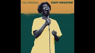 Cissy Houston...Nothing Can Stop Me...Extended Mix...