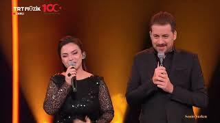 Esra İçöz & İhsan Güvenç - SENİN ŞARKIN, 27 Kasım 2023