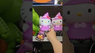 @Walmart #halloween #new #fun #cute #hellokitty #sanrio #kawaii #decoration #trending #trend