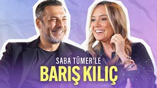 Saba Tümer'le Barış Kılıç: Gizlenen Gerçekler Açığa Çıkıyor