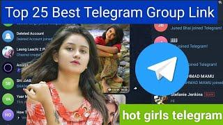 hot desi bhabhi Telegram group and channel link l Telegram group Kaise join Kare