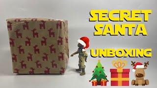 Star Wars Collecting Community Secret Santa!