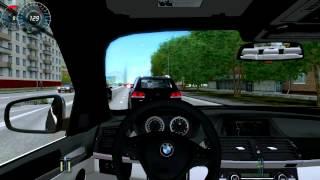 Хамло на джипе (3D Инструктор, BMW X5M)