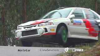 Rally Fafe 2024 | Pure Sound | Full HD