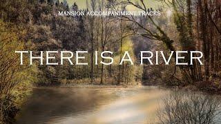 “There Is A River” - Southern Gospel Song with Lyrics