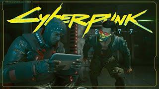 Cyberpunk 2077: Master Stealth Kills IV