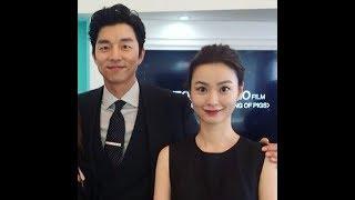 Gong Yoo and Jung Yoo Mi getting married is not true