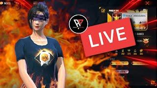 LIVE STREAMING FREE FIRE | RAKA ANGGARA