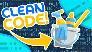 How To Write Cleaner Code - A Practical Example