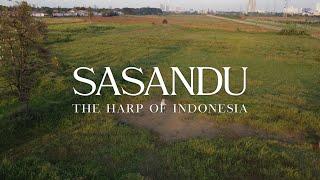 Sasandu: The Harp Of Indonesia | Official Teaser