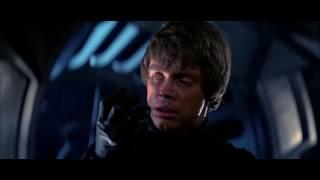 Star Wars Luke Skywalker vs Darth Vader vs Darth Sidious