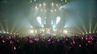 ROCK-mode -LiVE is Smile Always〜PiNK & BLACK〜 in 日本武道館「いちごドーナツ」-