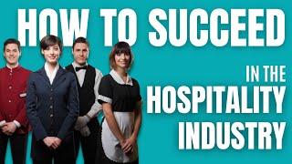 Hospitality Careers in the Hotel Industry: Is it a Good Fit for Me?