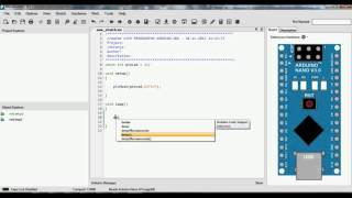 PROGRAMINO - IDE for Arduino