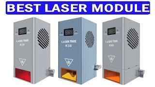 New Best Laser Module | Top 5 Best Laser Module 2024