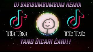 Dj BabiBumBumBum Full Bass VIRAL TIKTOK!!