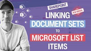 Unlock the Full Potential of SharePoint: Creating a Solution for Microsoft Lists and Document Sets