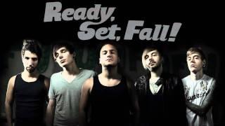 Ready, Set, Fall - The Temple Is Me (2010 version)